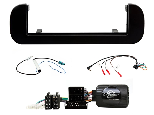 KOMPLET MONT. KIT FIAT PANDA 2012 > 2020