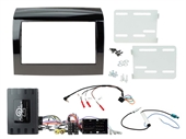 KOMPLET MONT. KIT DUCATO, BOXER, JUMPER FACELIFT MODELLER 2014 > (INFO-ADAPTER)