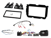 KOMPLET MONT. KIT HONDA HR-V 2014 > 