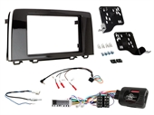 KOMPLET MONT. KIT HONDA CR-V 2017 > BASE (LX) UDEN NAVIGATION