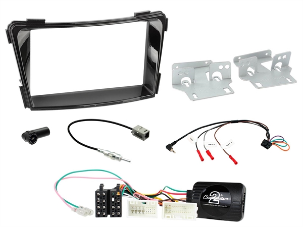 KOMPLET MONT. KIT HYUNDAI i40 2011 > 2019