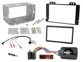 KOMPLET MONT. KIT LAND ROVER FREELANDER 2004 > 2006