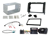 KOMPLET MONT. KIT MERCEDES A.B.VITO 2004 > 2014