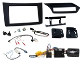 KOMPLET MONT. KIT MERCEDES W212 2009 > 2013 UDEN FORSTÆRKER (STANDART)