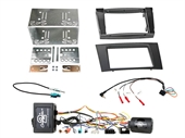 KOMPLET MONT. KIT MERCEDES E-KLASSE 2002 > 2009 MED MOST SYSTEM
