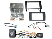 KOMPLET MONT. KIT MERCEDES SLK R171 2004 > 2010