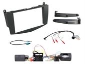 KOMPLET MONT. KIT MERCEDES W204 2007 > 2011 MED MOST SYSTEM