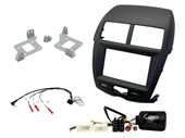 KOMPLET MONT. KIT MITSUBISHI ASX 2010 > 2014