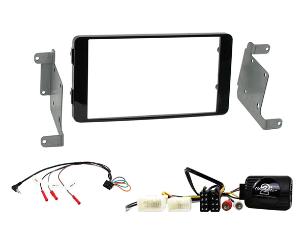 KOMPLET MONT. KIT MITSUBISHI L200 2015 > 