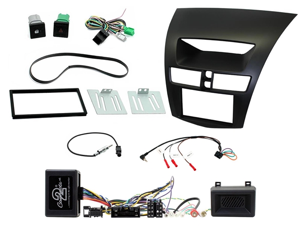 KOMPLET MONT. KIT MAZDA BT-50 2012 > 2017