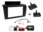 KOMPLET MONT. KIT MAZDA 3 2004 >  2009 MED BOSE