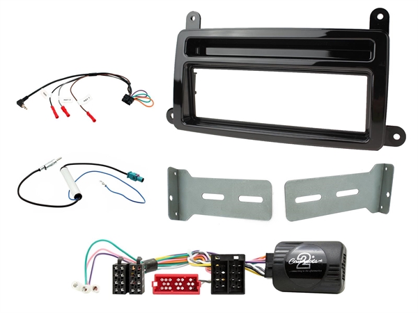 KOMPLET MONT. KIT RENAULT CLIO 2017 > 2020