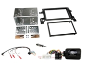 KOMPLET MONT. KIT SUZUKI GRAND VITARA 2005 > 2011