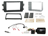 KOMPLET MONT. KIT SUZUKI SX4 2006 > 2014