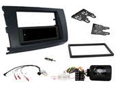KOMPLET MONT. KIT SUZUKI SWIFT 2005 > 2010