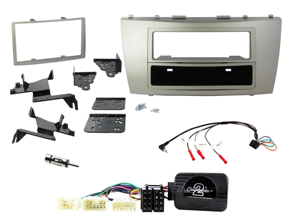KOMPLET MONT. KIT TOYOTA CAMRY 2007 > 2011