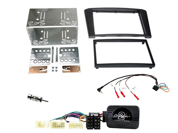 KOMPLET MONT. KIT TOYOTA AVENSIS 2003 > 2009