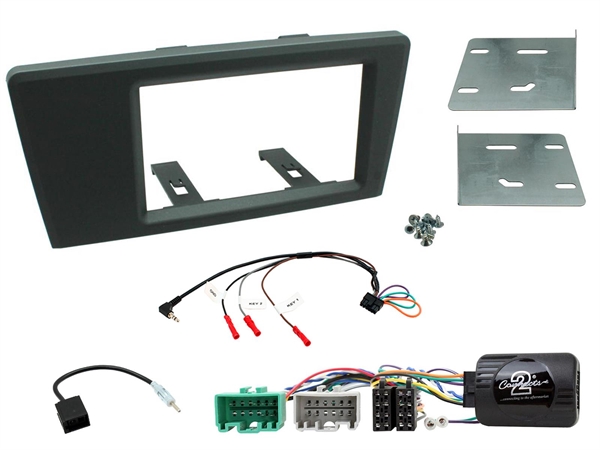 KOMPLET MONT. KIT VOLVO S60, V70 2000 > 2004