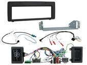 KOMPLET MONT. KIT VOLVO S80, V/XC70 2006 > 2011