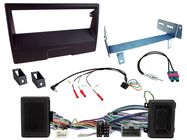 KOMPLET MONT. KIT VOLVO C30, C70, S40, V50 2004 > 2013