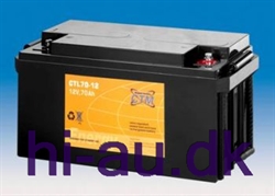 CTL 70-12