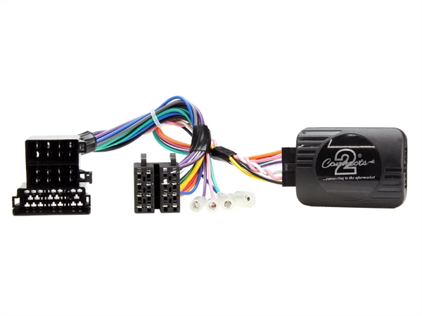 RAT INTERFACE TIL ALFA GUILIETTA, MITO, 4C 2013>