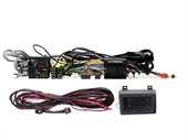 RAT INTERFACE TIL BMW F 2012 > 