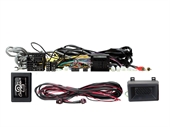 RAT INTERFACE TIL BMW F 2012 > MOST AMP (LYSLEDER)