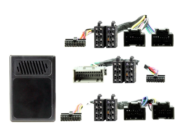 RAT INTERFACE TIL DIV CHEVROLET 2004 > 2014