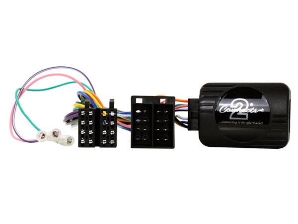 RAT INTERFACE TIL FIAT STILO, BRAVO 2001 > 2014 CAN-BUS