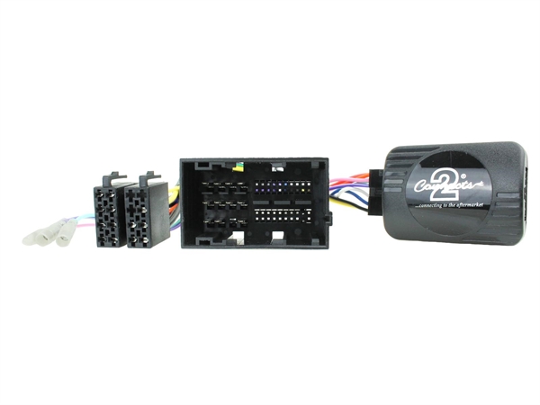 RAT INTERFACE TIL FIAT 500L 2012> DOBLO 2016>