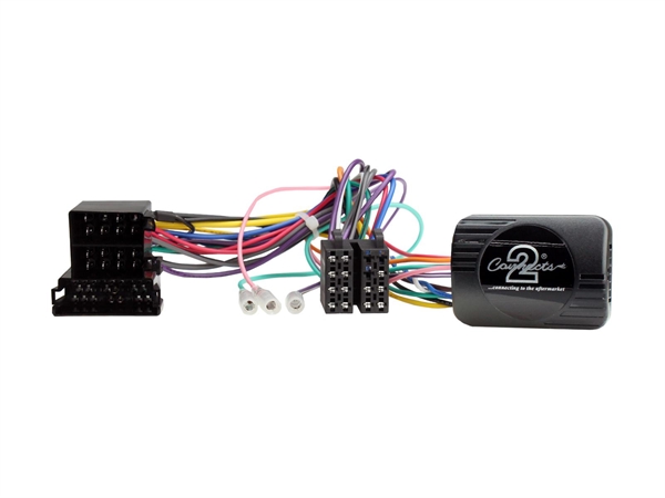 RAT INTERFACE TIL FIAT PALIO 2013 >