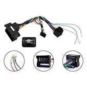 RAT INTERFACE TIL FORD MED QUADLOCK OG CAN-BUS