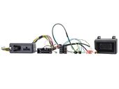 RAT INTERFACE TIL FORD MED OEM BAKSENSOR/DISPLAY