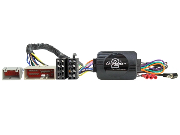 RAT INTERFACE TIL FORD DIV US-MODELLER 2005 > 2014