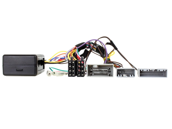 RAT INTERFACE TIL HONDA CIVIC/CR-V 2012 > 2017