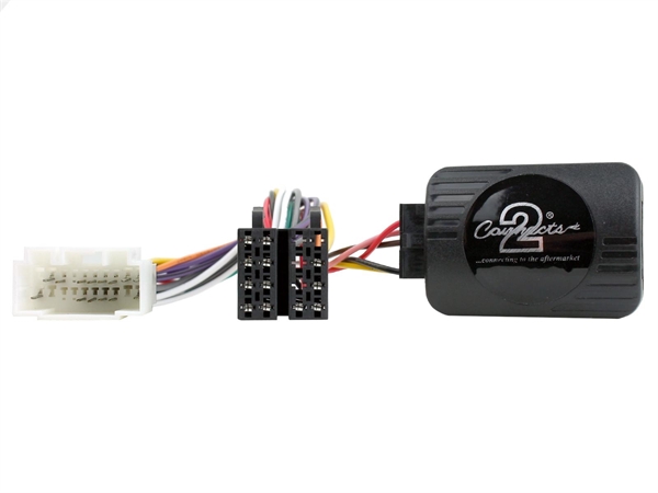 RAT INTERFACE TIL HONDA JAZZ 2005 > 2008