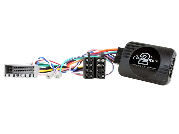 RAT INTERFACE TIL HONDA CR-V/CIVIC (LX MODELLER) 2015>