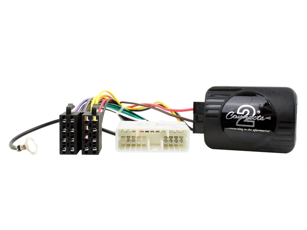 RAT INTERFACE TIL JAGUAR XJ8 1997 > 2003