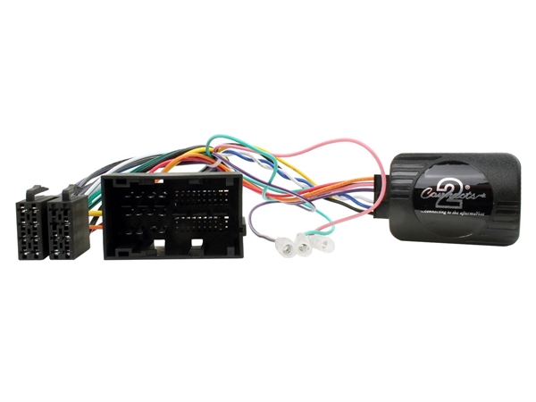 RAT INTERFACE TIL JEEP CHEROKEE SPORT 2014>