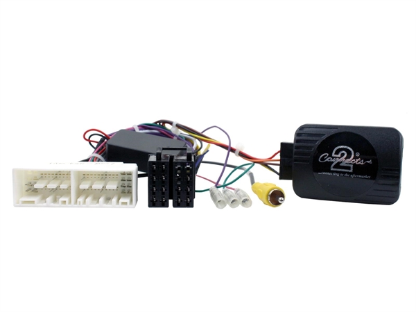 RAT INTERFACE TIL HYUNDAI - KIA 2016> ANALOG