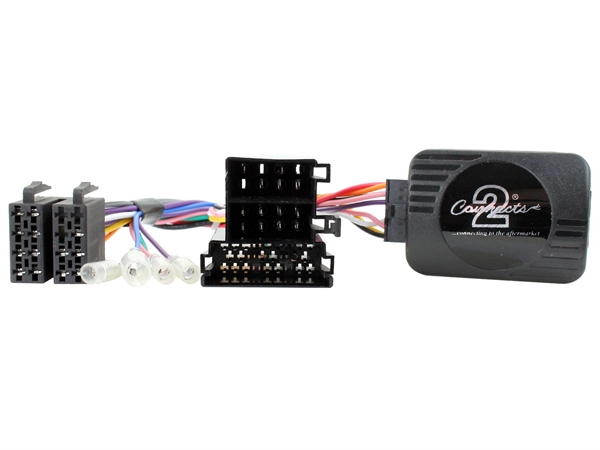 RAT INTERFACE TIL LANCIA DELTA 2009 >