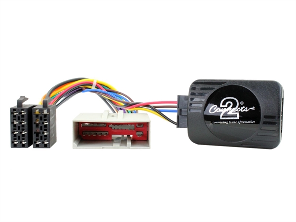 RAT INTERFACE TIL LAND ROVER FREELANDER TD4 2003 > 2006