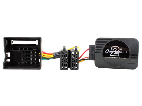 RAT INTERFACE TIL RANGE ROVER L322 2004 > 2006