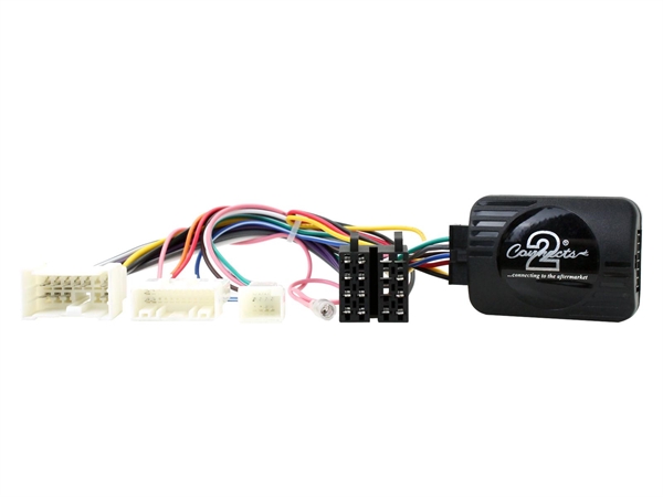 RAT INTERFACE TIL MERCEDES CITAN 2012 >