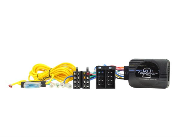 RAT INTERFACE TIL MERCEDES VITO 447 2015 >