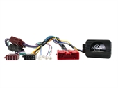 RAT INTERFACE TIL MAZDA 6 2007 > 2010 MED BOSE