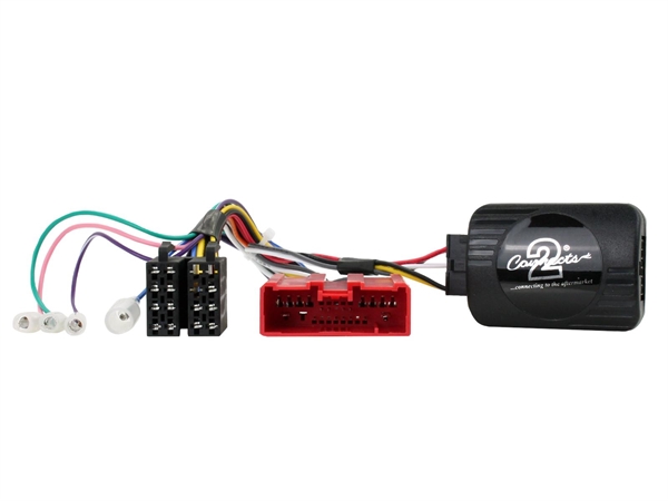 RAT INTERFACE TIL MAZDA 3  (BK) 2004 > 2009
