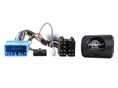 RAT INTERFACE TIL MAZDA BT-50 2017>