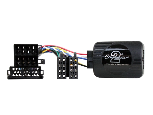 RAT INTERFACE TIL NISSAN MICRA K12 